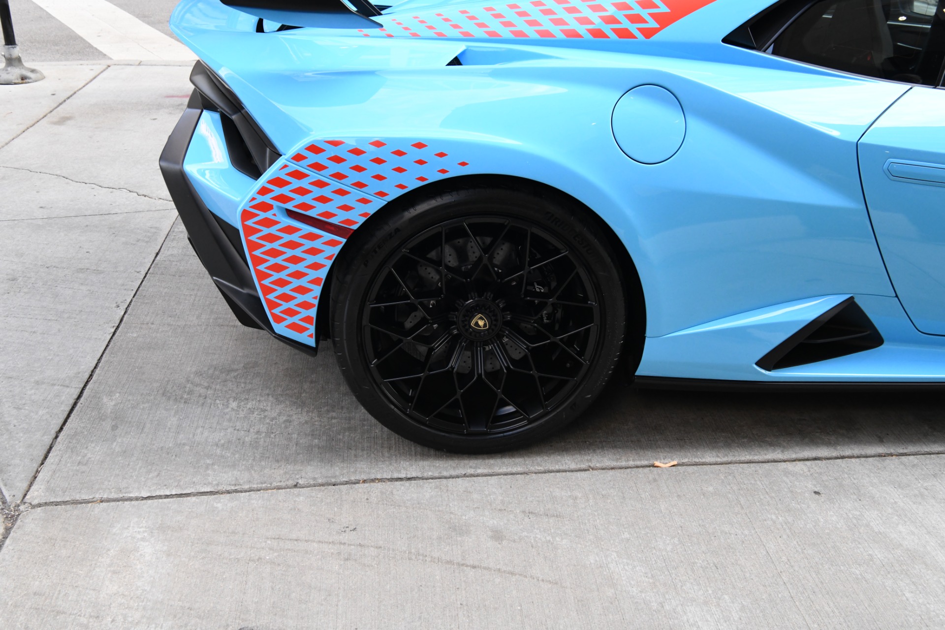 New 2022 Lamborghini Huracan LP 640-4 STO For Sale (Sold New 2022 Lamborghini Huracan LP 640-4 STO For Sale (Sold