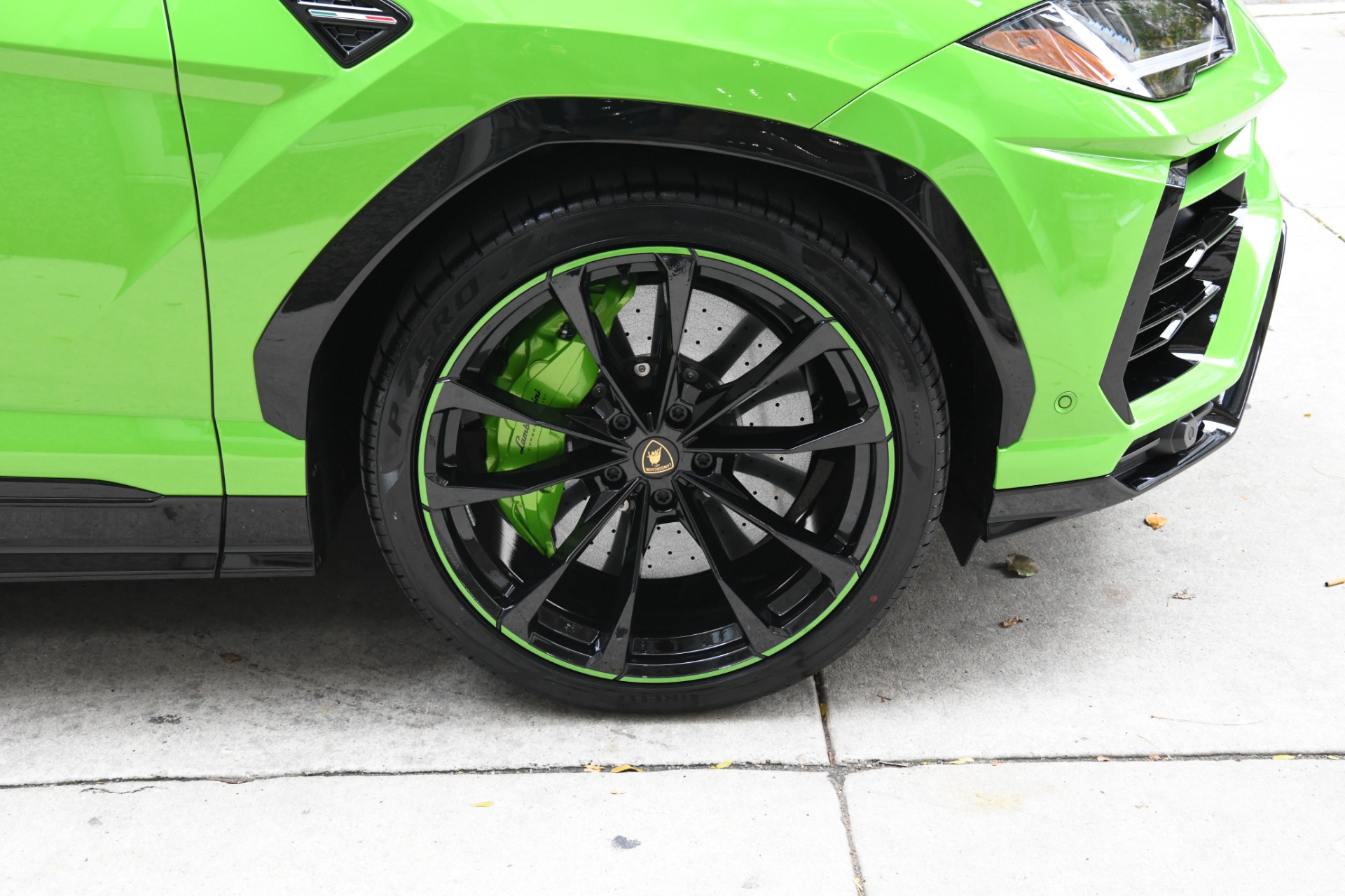 Used 2022 lamborghini Urus For Sale (Sold) | Lamborghini