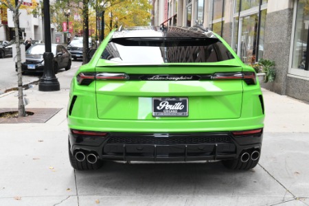 Used 2022 lamborghini Urus For Sale (Sold) | Lamborghini