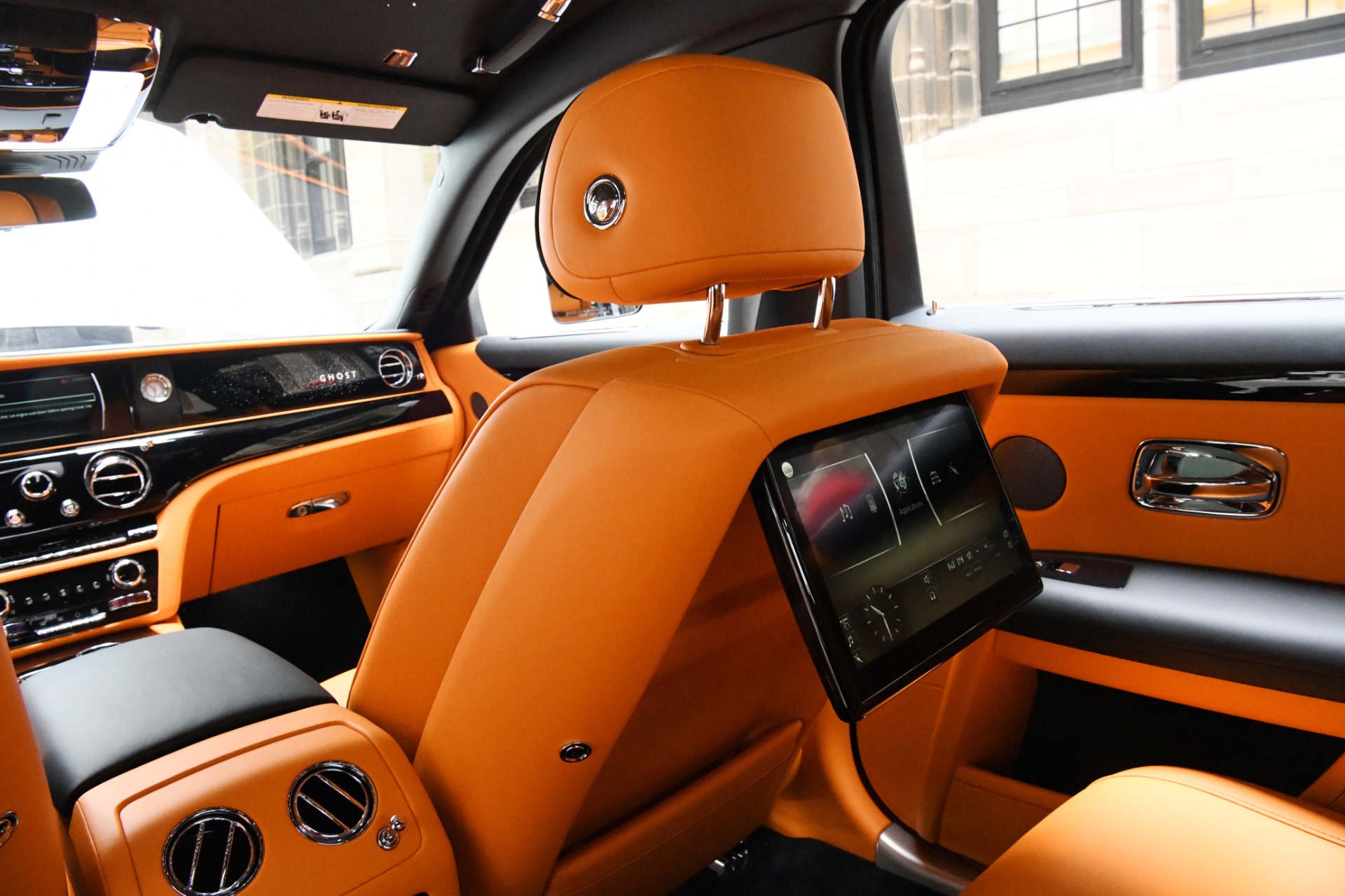 Tổng hợp hơn 82 về rolls royce 2022 ghost interior mới nhất  Du học Akina