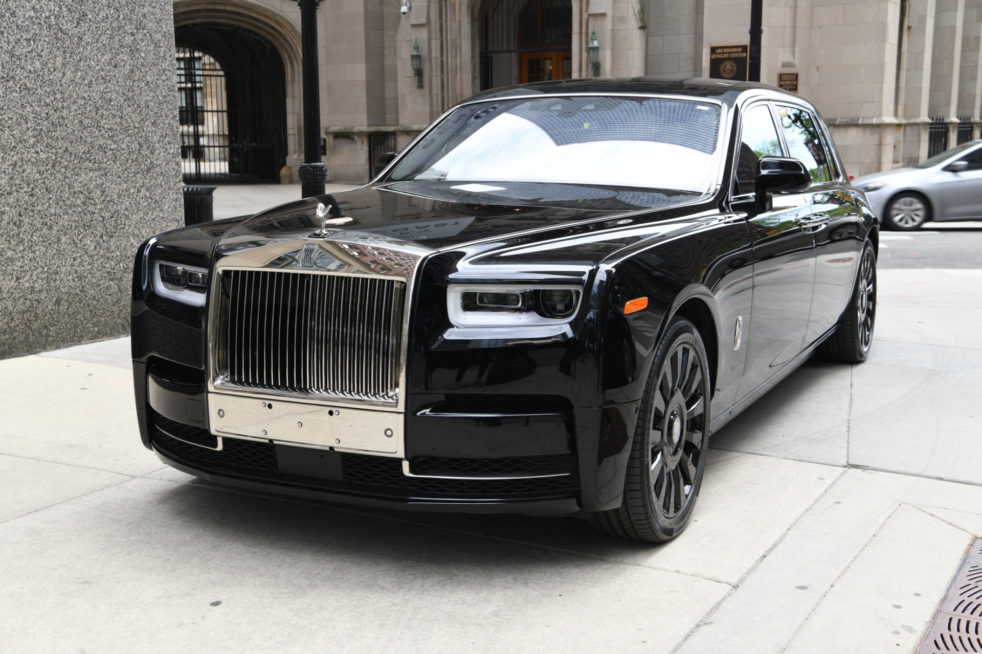 洋書 Rolls-Royce The Derby Phantoms Amazon Protection Bubble Cover Rolls Royce Phantom Luxury
