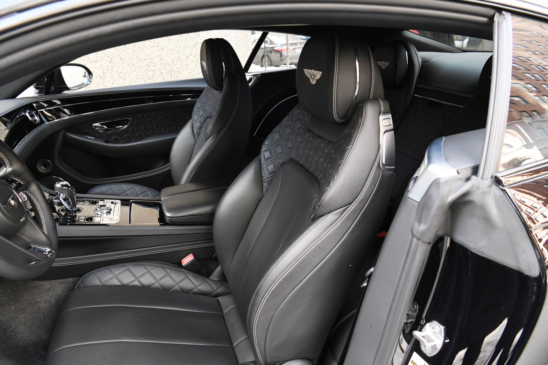 Used 2020 Bentley Continental GT GT V8 For Sale (Sold Used 2020 Bentley Continental GT GT V8 For Sale (Sold