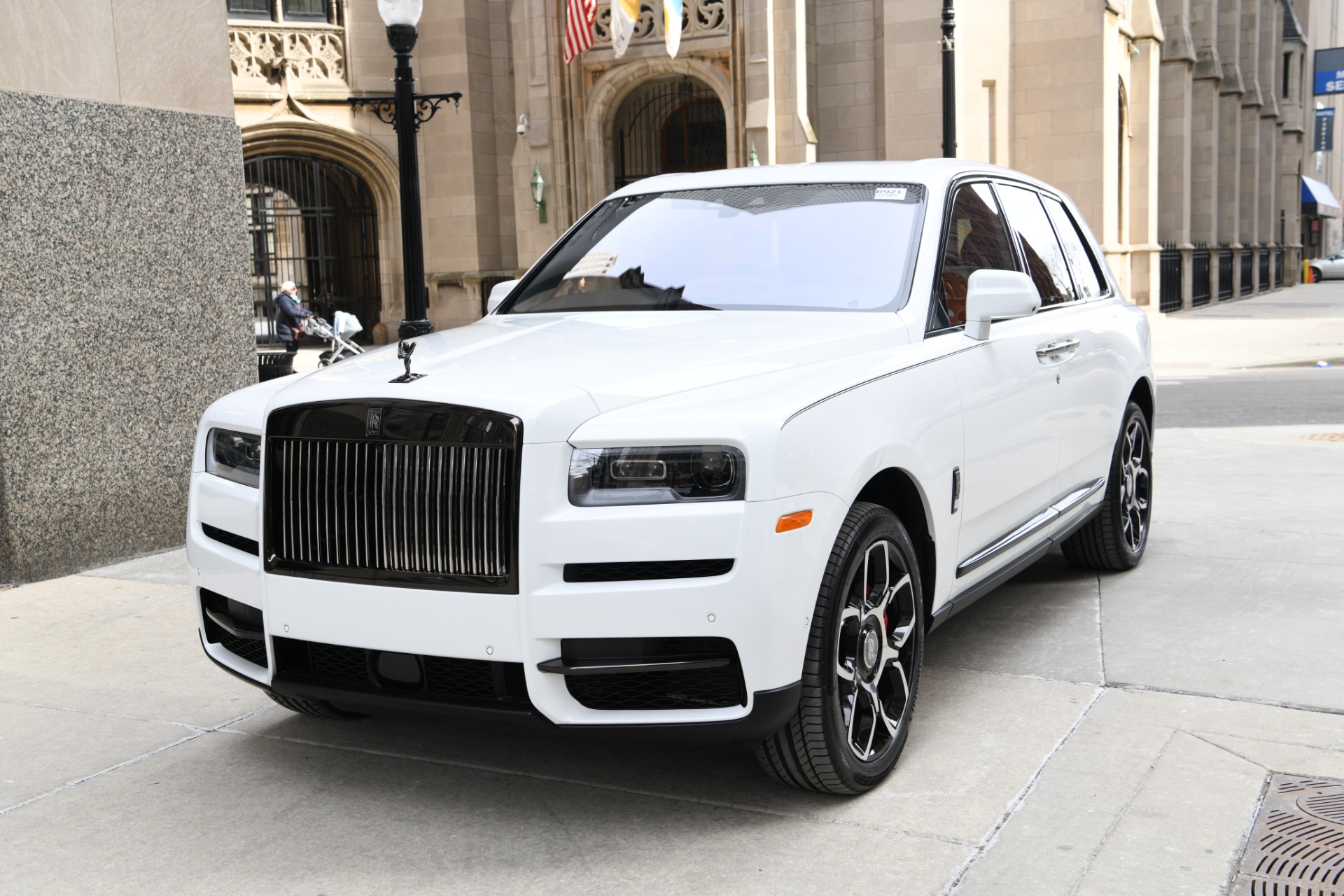 洋書 ROLLS ROYCE IN AMERICA 洋書 ROLLS ROYCE IN AMERICA New-2026-Rolls-Royce-Cullinan-