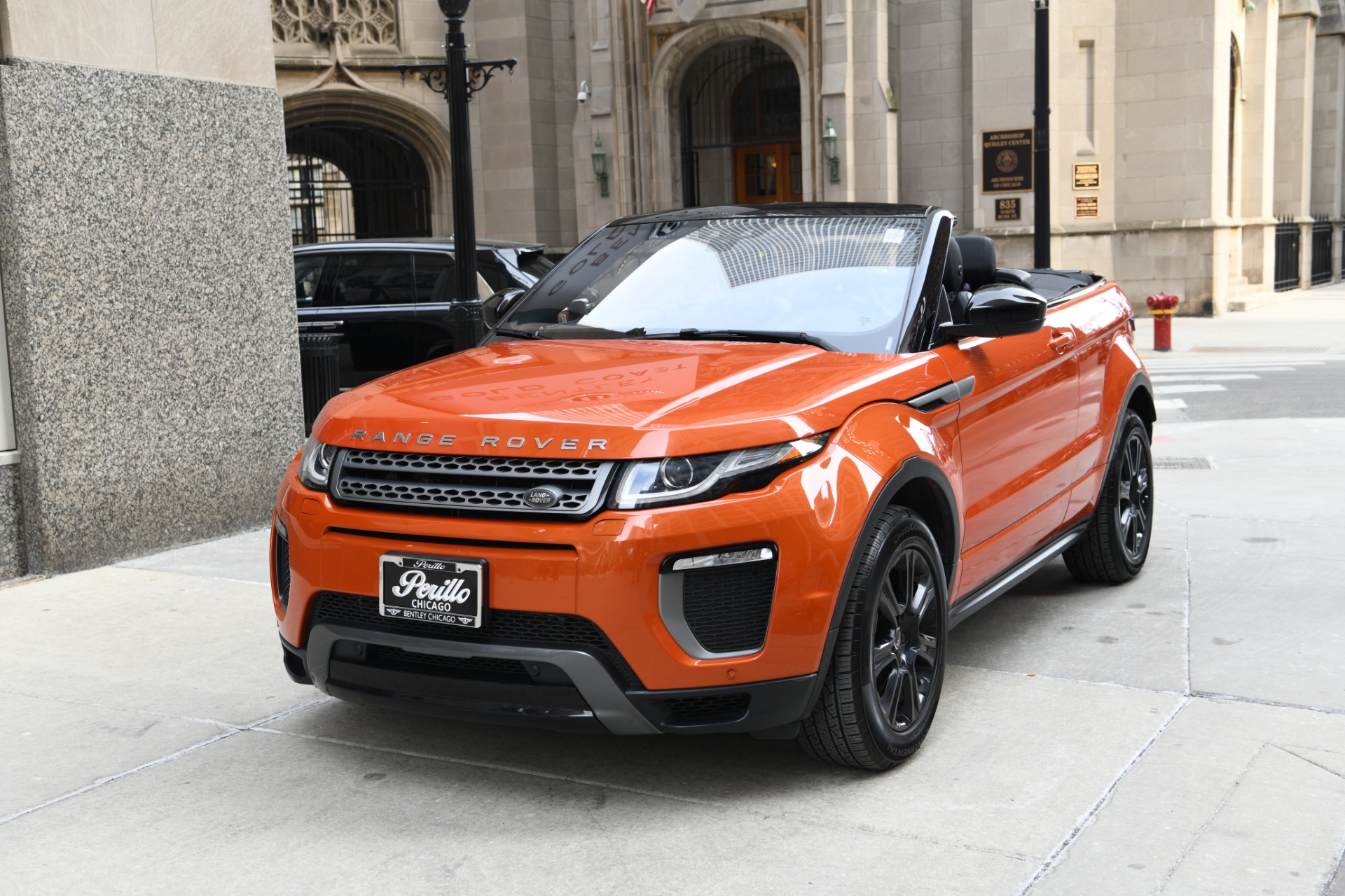 Trunk Lid Kit | LAND ROVER RANGE ROVER EVOQUE CONVERTIBLE 2017 Trunk Lid Kit | LAND ROVER RANGE ROVER EVOQUE CONVERTIBLE 2017