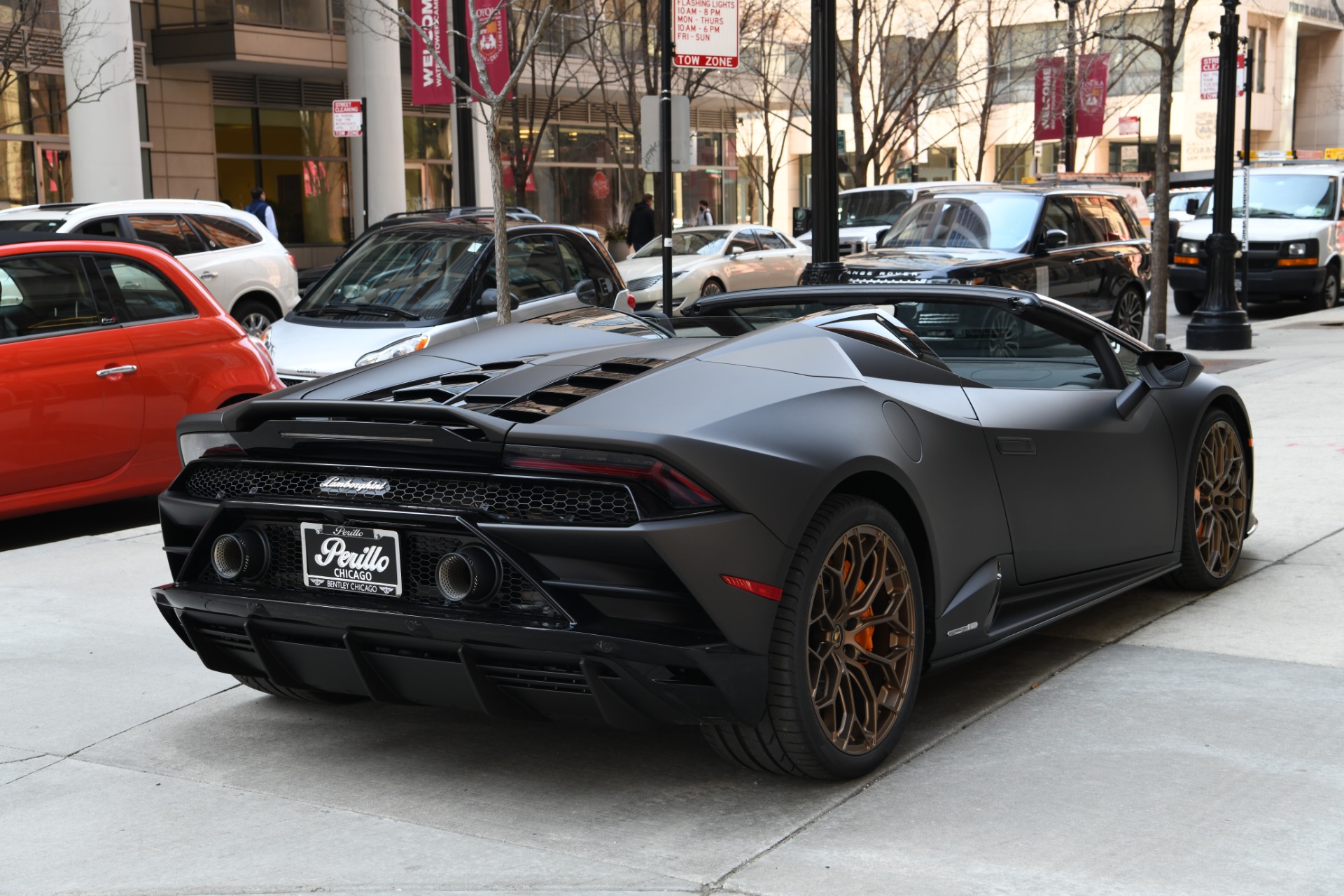 New 2022 Lamborghini Huracan LP 640-4 EVO Spyder For Sale New 2022 Lamborghini Huracan LP 640-4 EVO Spyder For Sale