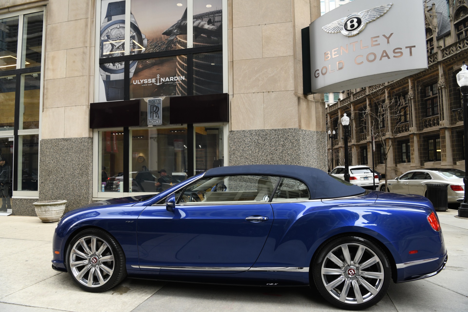 Dg sales continental 8