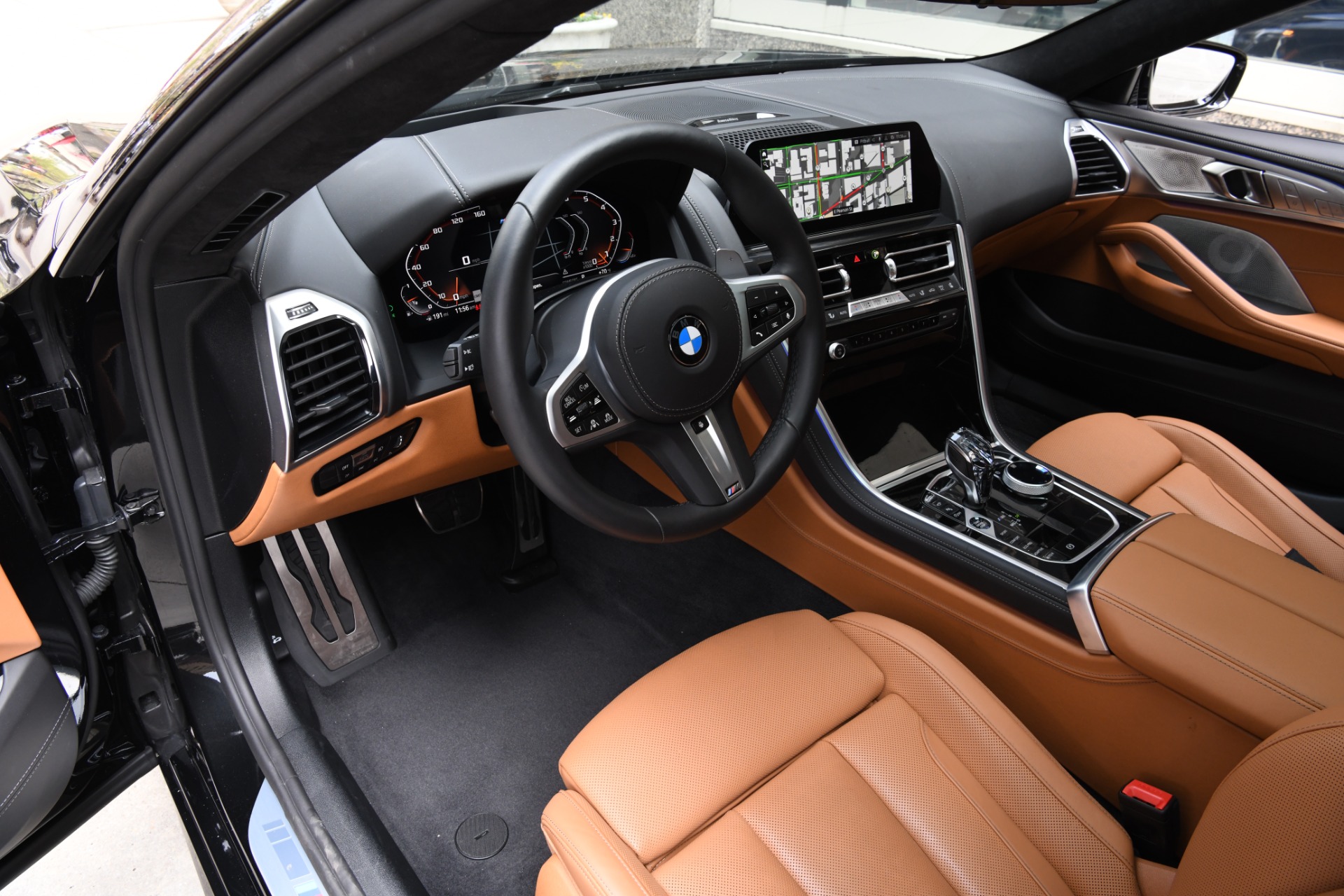 ベルミページ New BMW 8 Series For Sale in Glendale | Pacific BMW