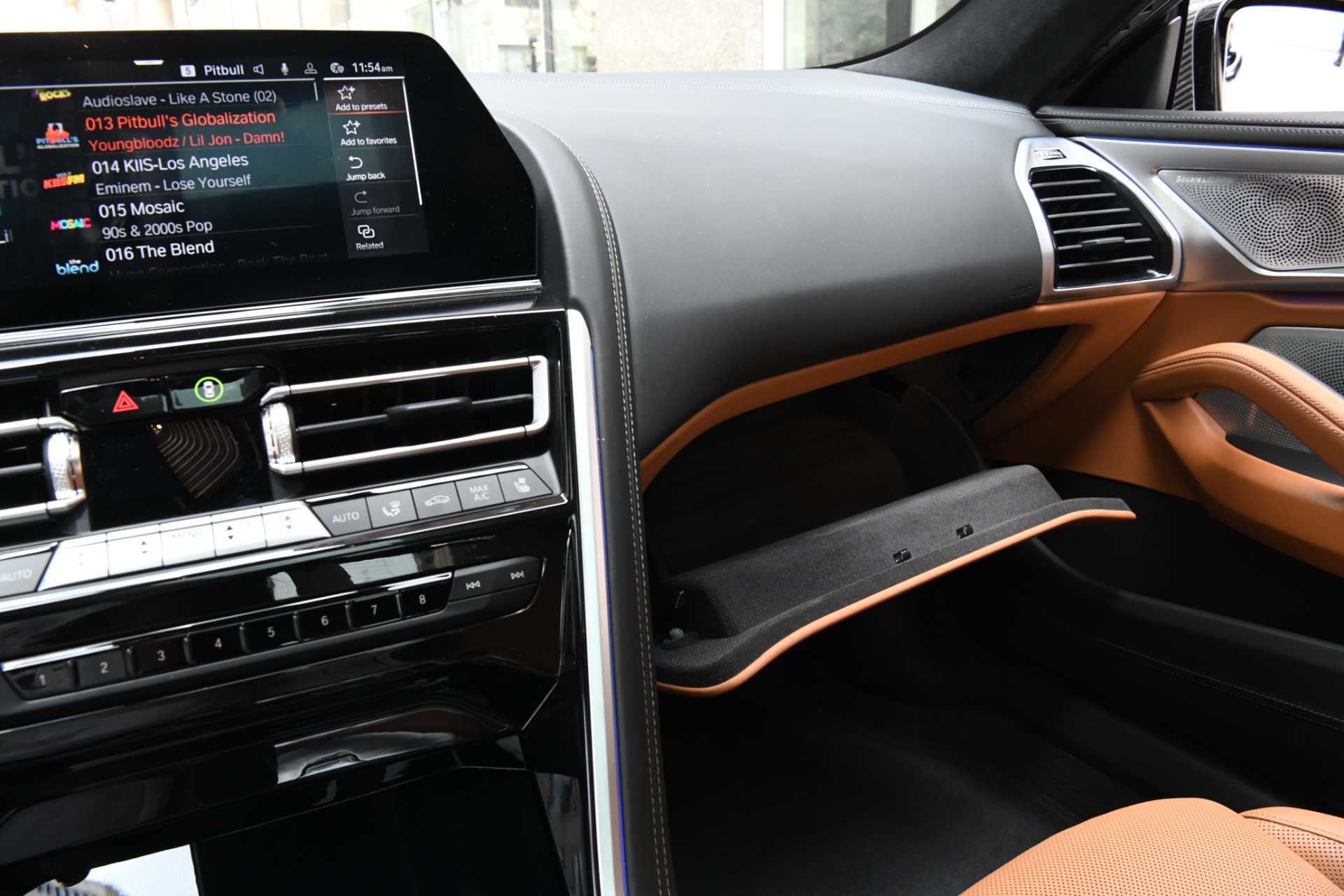 Used 2022 BMW 8 Series M850i xDrive Gran Coupe For Sale