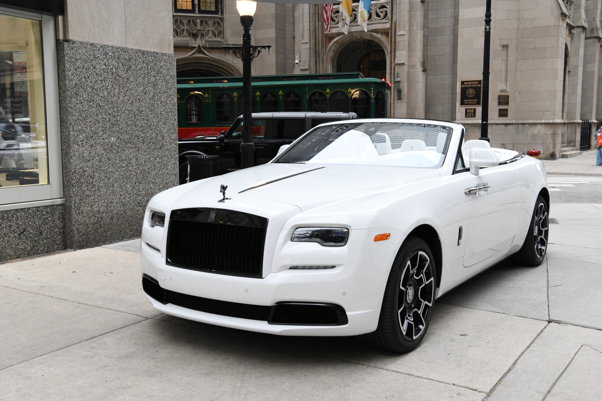 洋書 ROLLS ROYCE IN AMERICA 2008 Rolls-Royce Phantom for Sale - Cars & Bids