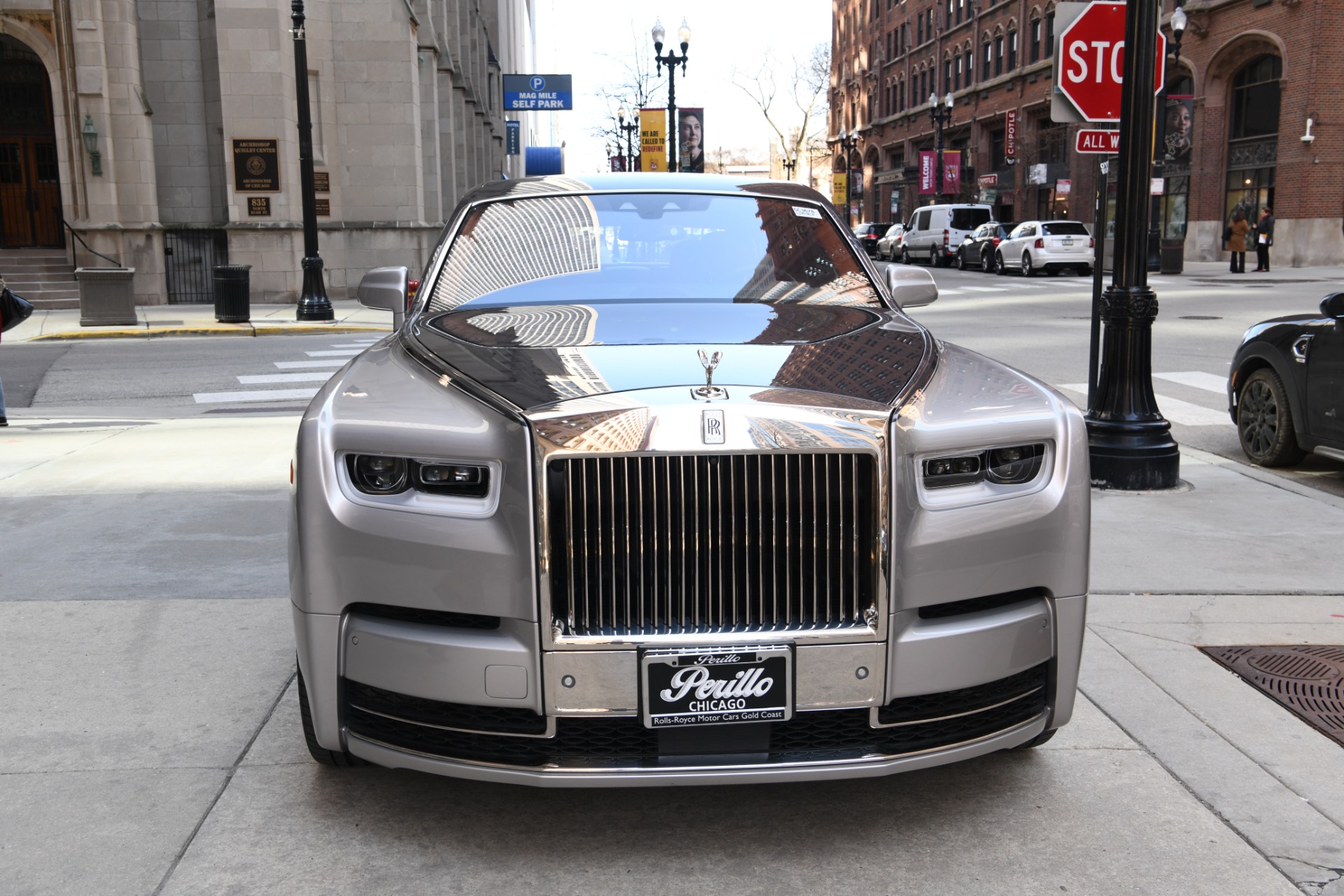 【超特価sale開催】  Used-2018-Rolls-Royce-Phantom- コレクション